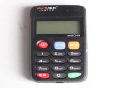 什么是mpos機(jī)？