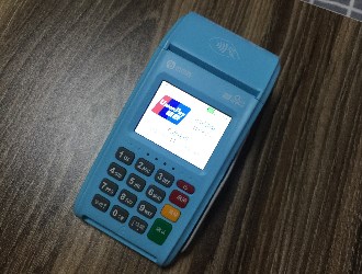 銀盛通最低刷多少錢？